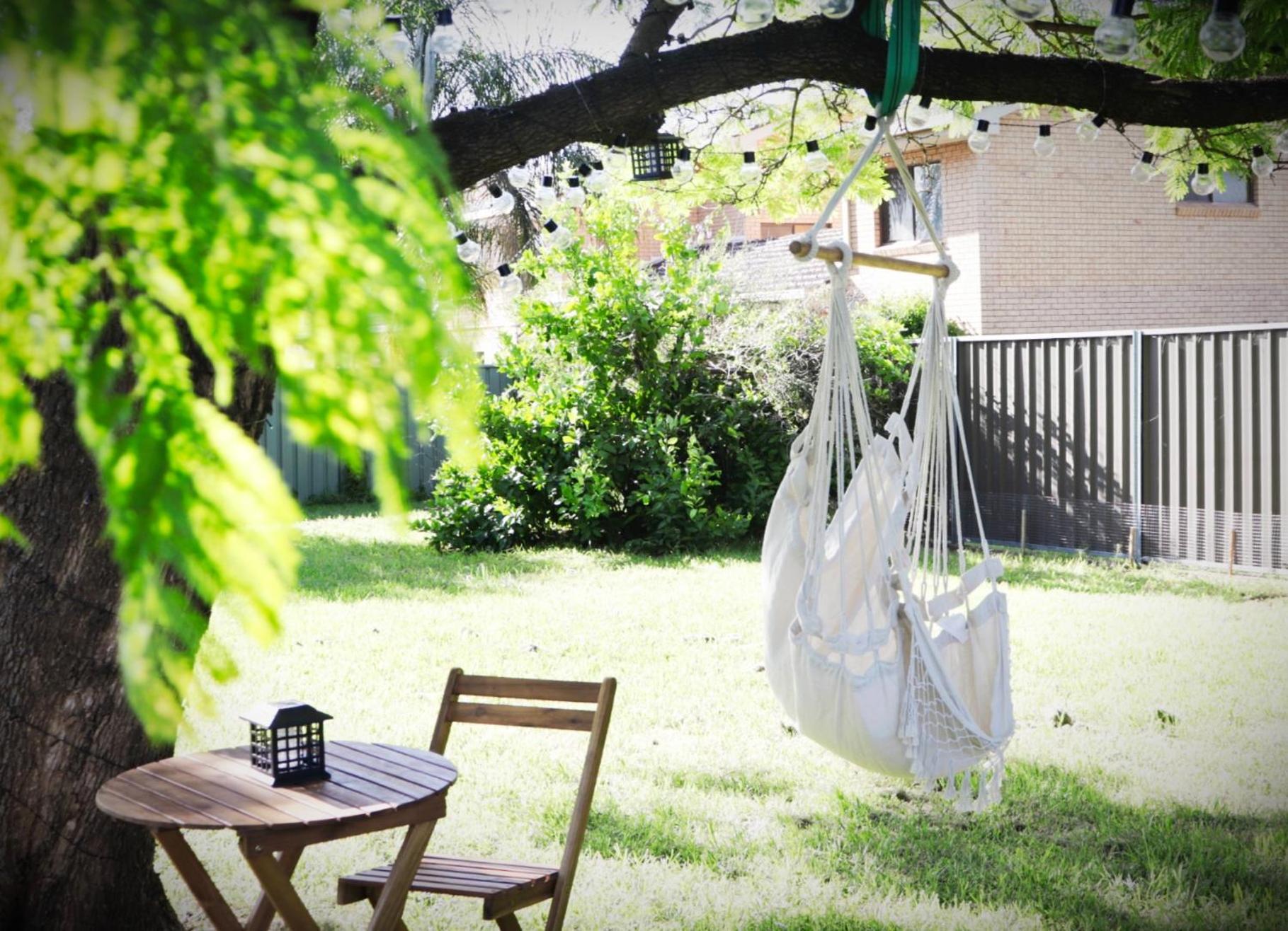 Jacaranda Cottage Dubbo Buitenkant foto